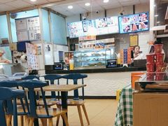 -西部马华清真兰州牛肉面·烧烤夜市(关东店)