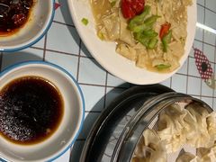 -清真文铁家烧麦馆