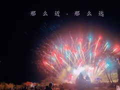 -大塘金香草谷