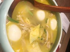 -香园茶社·金陵小灶(老门东店)