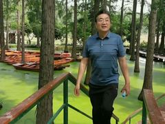 -渌洋湖湿地公园