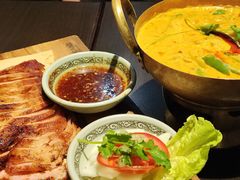 -大头虾越式风味餐厅(光明广场店)