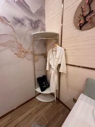 -芳朵美容养生SPA