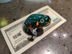 -蛙喔牛蛙(义乌新光汇店)