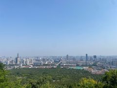 -千佛山风景名胜区