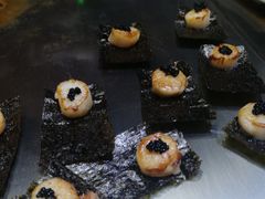 -铁板诱惑法式铁板烧(大卫城店)