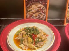 -美食汇·海鲜自助西餐厅·江门富力万达嘉华酒店