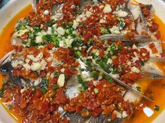 -味好美土菜(迎宾东路店)