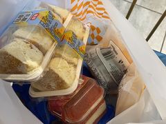 -哈尔信食品超市(哈尔滨王府井购物中心店)