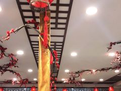 大堂-丈母娘的饭局•新金陵菜(牛首山店)