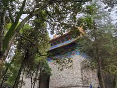 -灵谷景区
