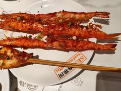 -SEA西雅图海鲜自助餐厅(海乐世界店)