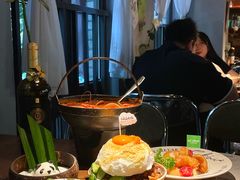 -岛风·台食小馆 ISLAND BISTRO(烟台山店)