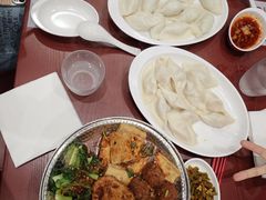 -喜家德虾仁水饺(长泰广场店)