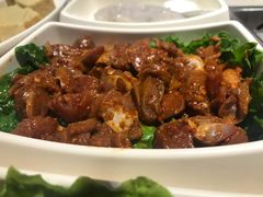 -海底捞火锅(航洋城店)