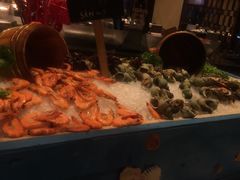 -太原富力万达文华酒店·美食汇西餐厅