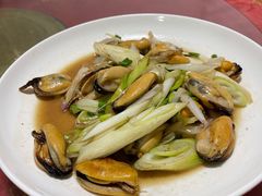 -云生海鲜楼