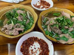 -王浩儿纪六孃甜皮鸭(乐山总店)