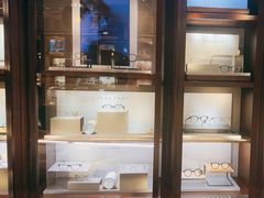 -溥仪眼镜PUYI OPTICAL(国贸商城店)