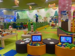 -Mollyfantasy莫莉幻想(江门汇悦城店)