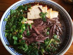 -东关赵记粉汤羊血(兴庆北路店)