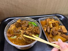 -阿姨牛杂(北京路店)