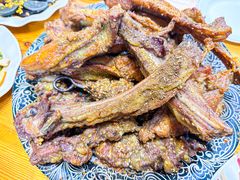 -新疆狼爷烤肉(宋庄店)