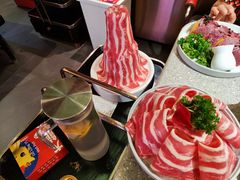 -大龙燚火锅(太古里店)