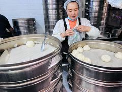 -郑家包子牛肉拉面(尚勤路店)
