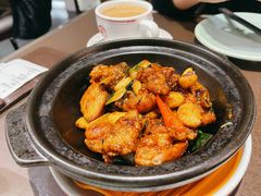 金不换鸡-有璟阁港式餐厅(国贸商城店)