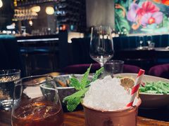 -Brut Eatery悦璞食堂(建国东路店)