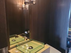 -上海柏悦酒店