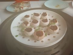 -渔歌雅宴·渔鲜烤鸭(北京西站店)