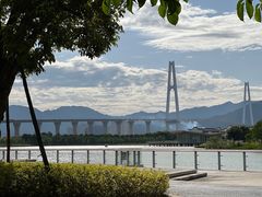 -琅岐红光湖公园