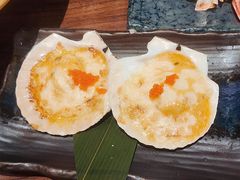 -大渔铁板烧(东城店)