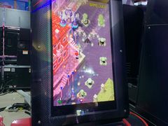 -大玩家(中原万达广场店)