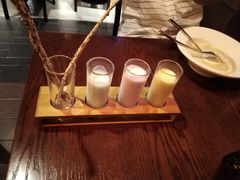 -斯比特花园西餐厅(东方商厦店)