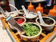 -鑫隆四季涮肉(八角畅游店)