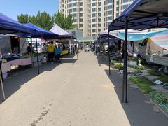 -南竺园市场