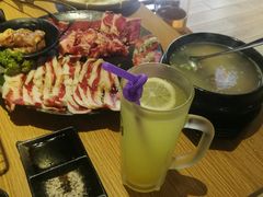 -夕酱の烧肉屋
