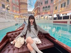 -澳门威尼斯人综合度假区