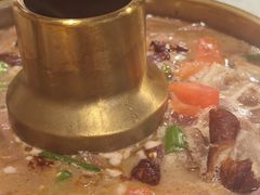 -蜗牛小馆醉乡民谣云南菜(惠新西里店)