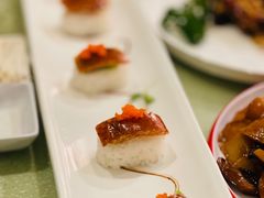 -京尊烤鸭店JINGZUN(春秀路店)
