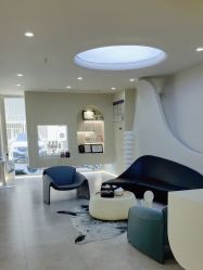 -VE专注问题肌·赛诺龙&科学美肤中心