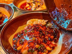 -渝味川菜(夜宵航母店)