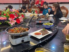 -韶山冲湘菜(中兴大街店)