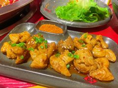 -谭鸭血老火锅(万象九宜城店)