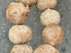 -阿娟牛肉丸·手打牛肉丸·现做现卖