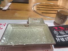 -赤坂亭·M9和牛烧肉·铁板烧(合肥万象城店)