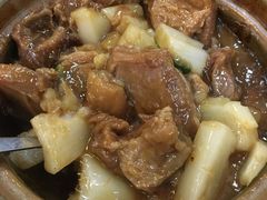 -尝囍煲仔小菜